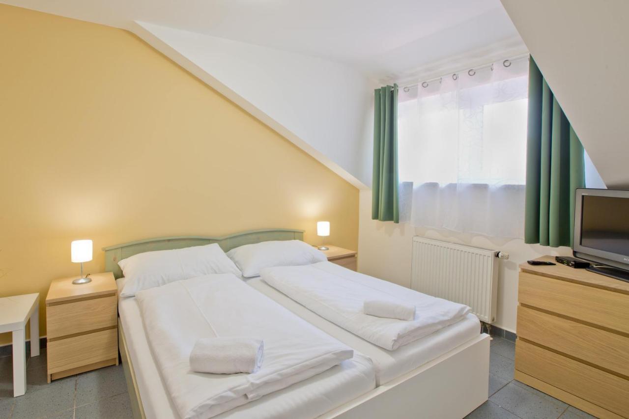 Hotel Šindlovská krčma Ceske Budejovice Exterior foto
