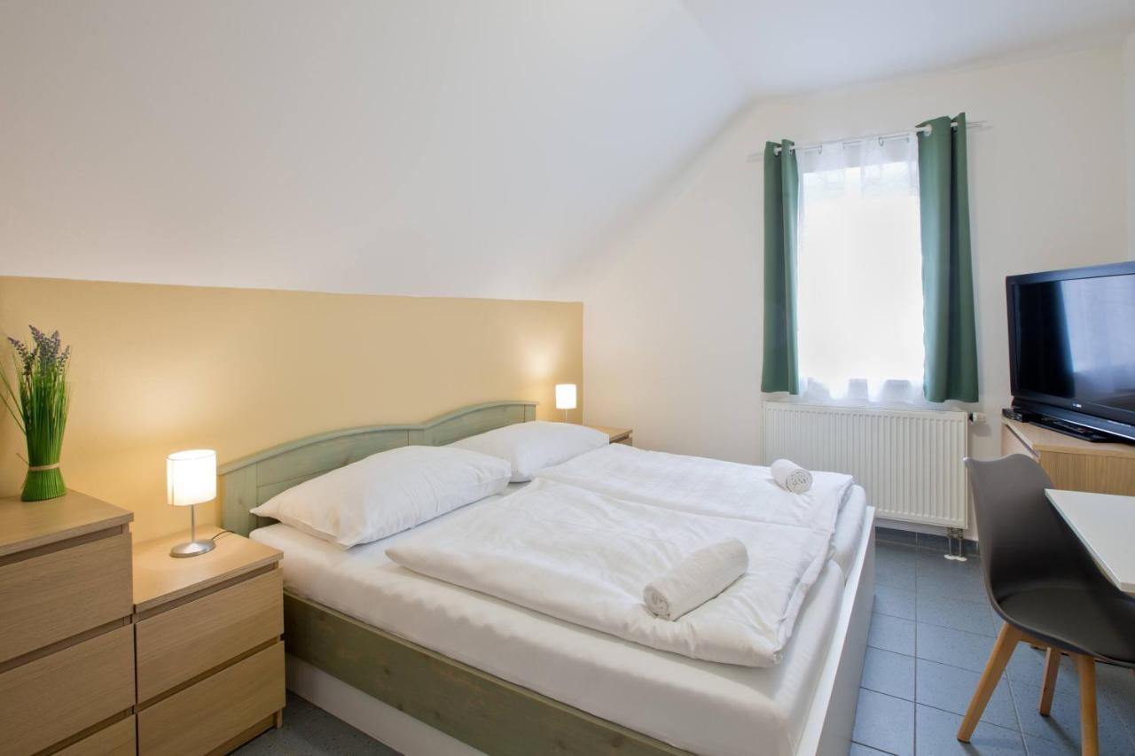 Hotel Šindlovská krčma Ceske Budejovice Exterior foto