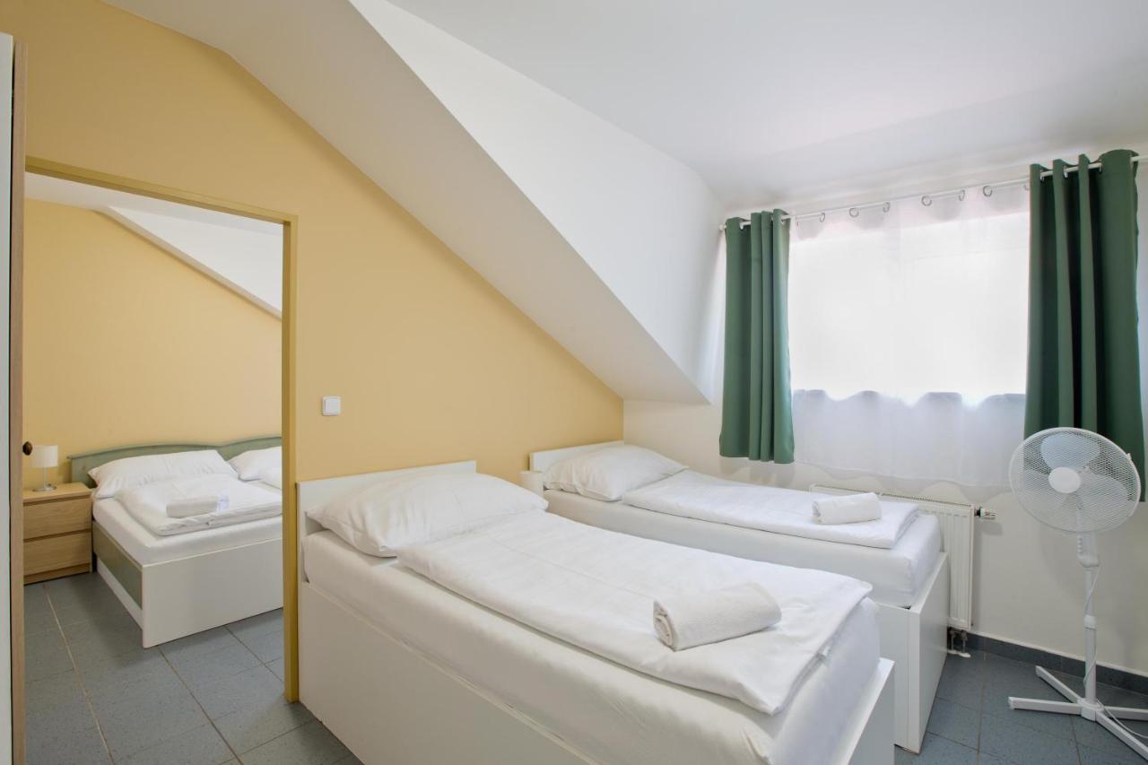 Hotel Šindlovská krčma Ceske Budejovice Exterior foto